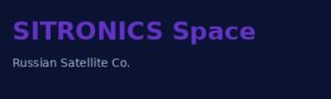 SITRONICS Space