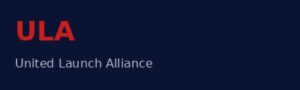 United Launch Alliance (ULA)