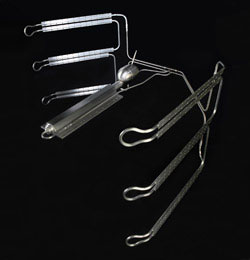 Loop Heat Pipes (LHPs)