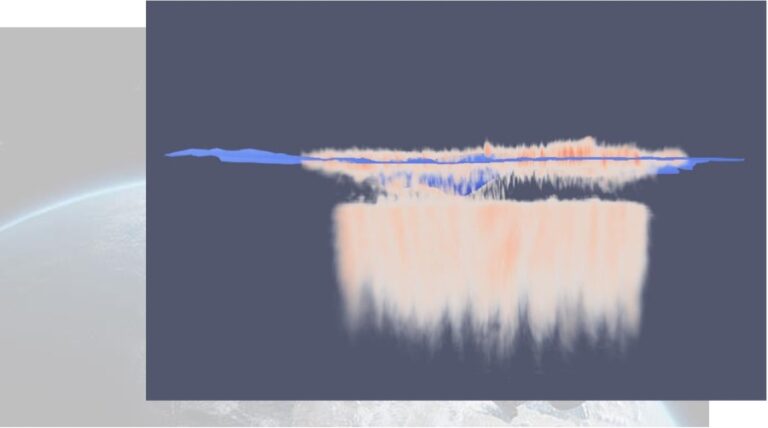 aGRT Aerial Georadiotomography