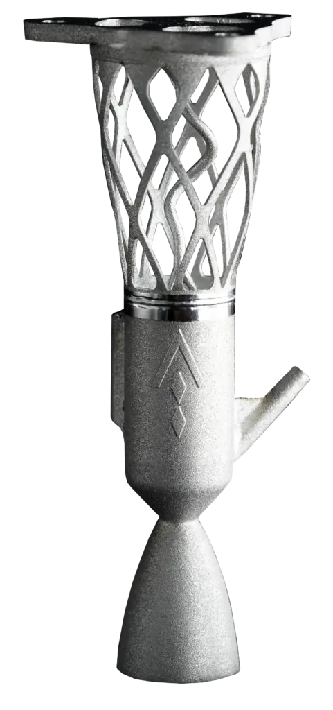 M4 Thruster