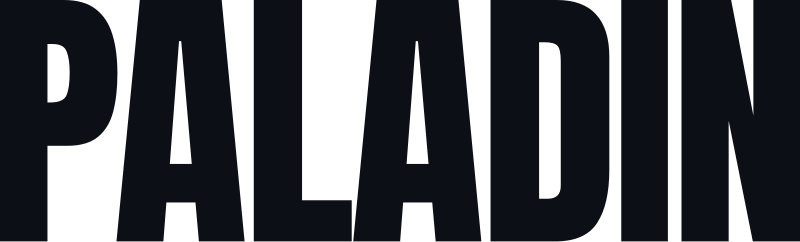Magdrive Paladin