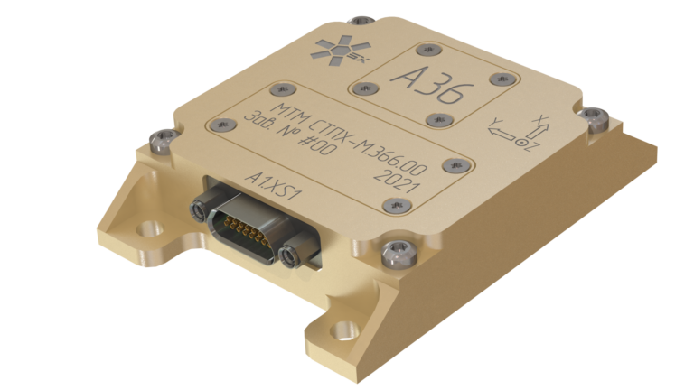 Magnetometer