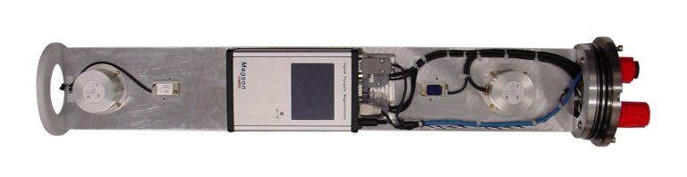 Ship-Board Magnetometer