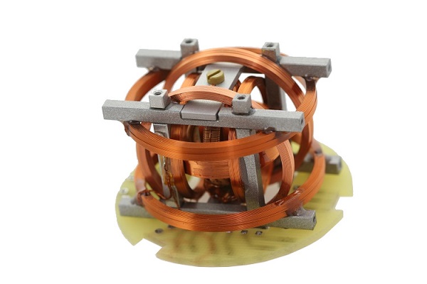 MACM Attitude Control Magnetometer