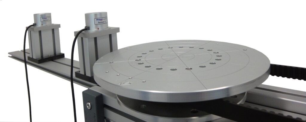 Gradiometer (MFG-2S)