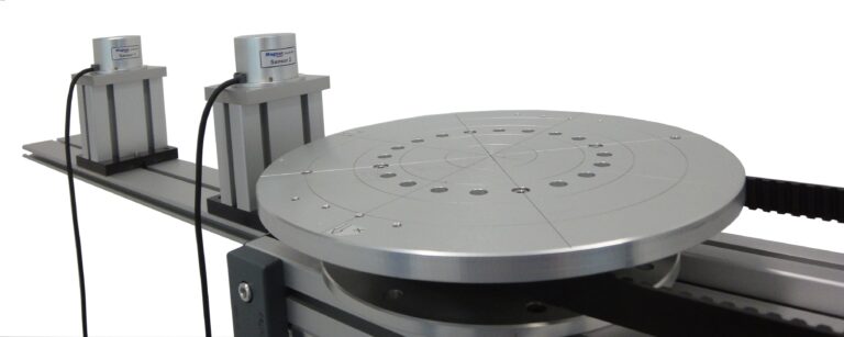 Gradiometer (MFG-2S)