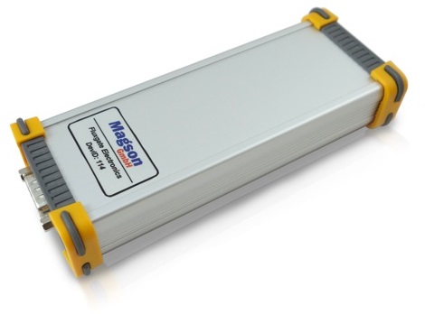 Standard Fluxgate Magnetometer