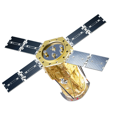 MBZ-SAT