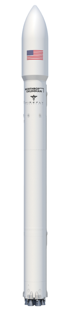 Medium Launch Vehicle (MLV)