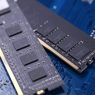 Teledyne e2v Space Memory Products