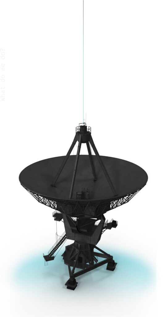 Messenger — OutThere Astronautics