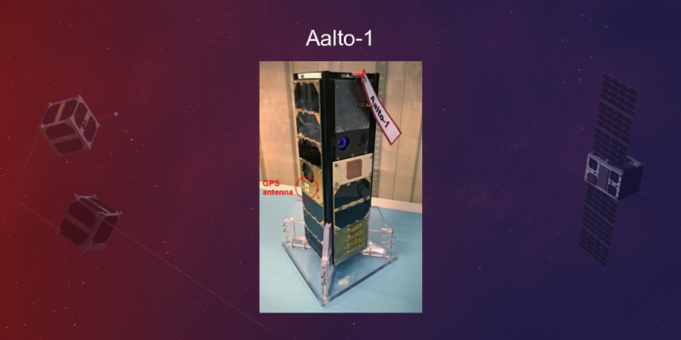 Aalto-1