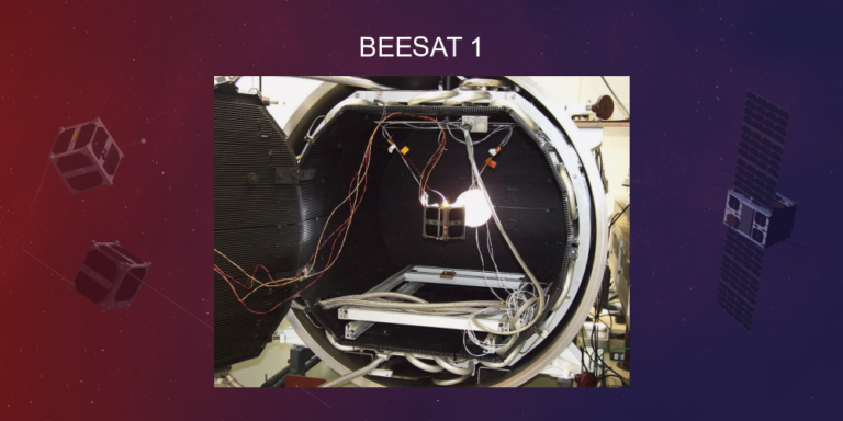 BEESAT-1