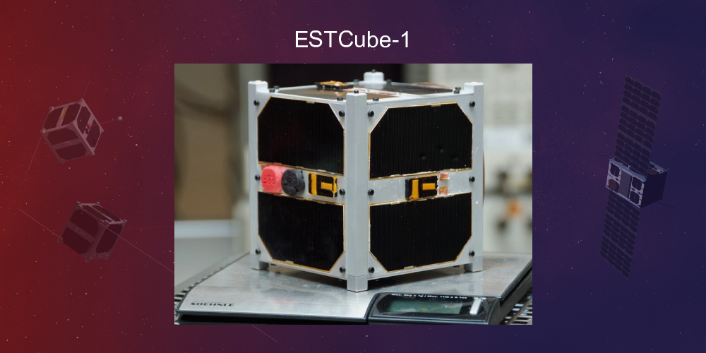 ESTCube-1