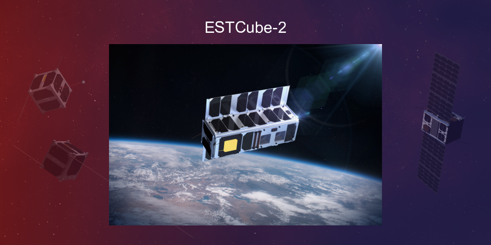 ESTCube-2