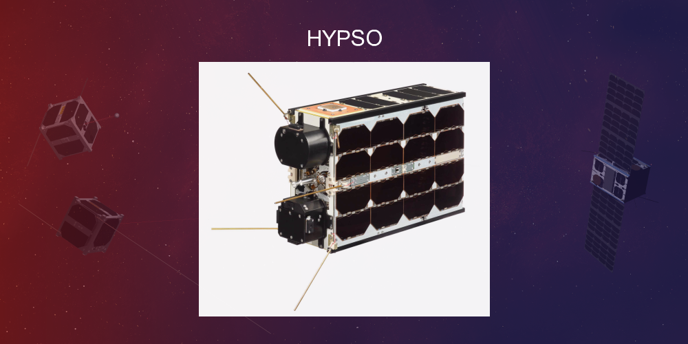 HYPSO-1