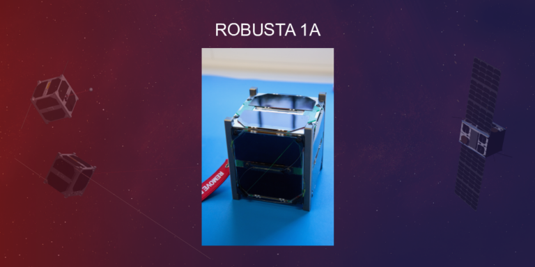 ROBUSTA-1A