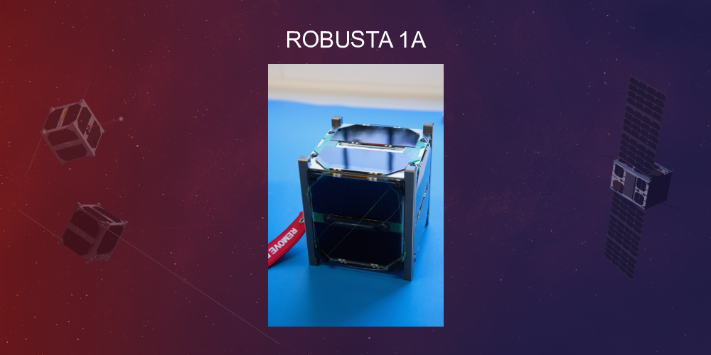 ROBUSTA-1A