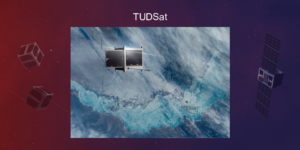 TU Darmstadt — TUDSaT