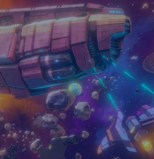 Metaverse Space Development
