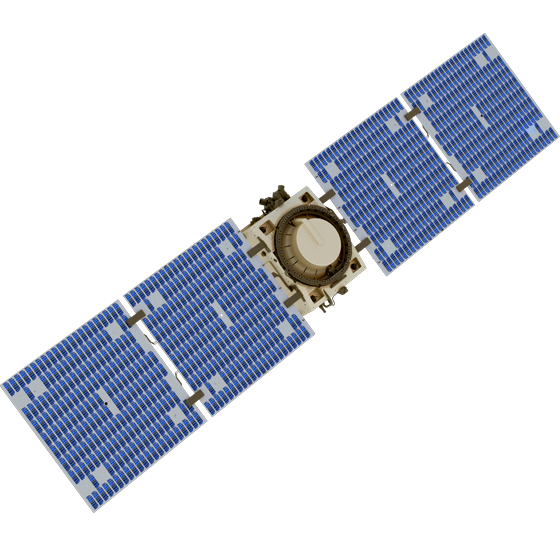 METEORITE Satellite Bus — Moog Space Defense Group, photo 3