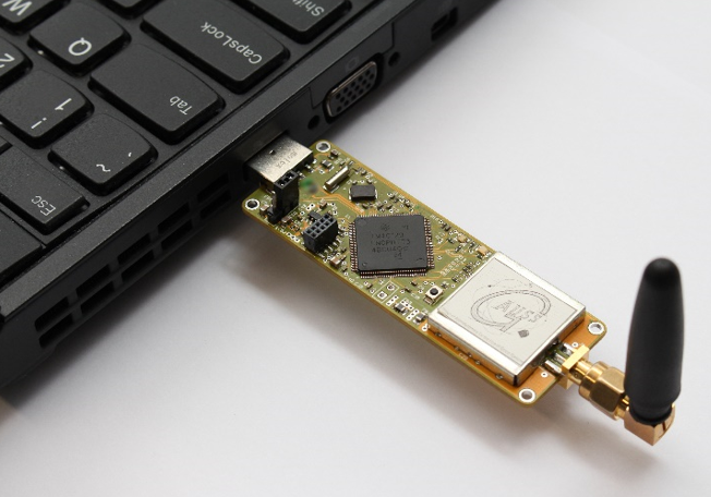 GAUSS Mini Ground Dongle