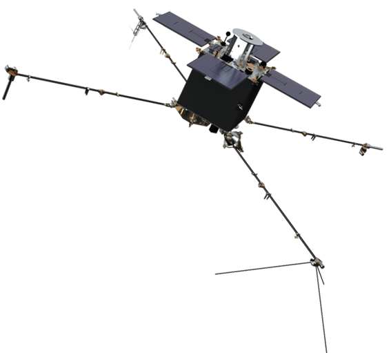 MicroSat-M