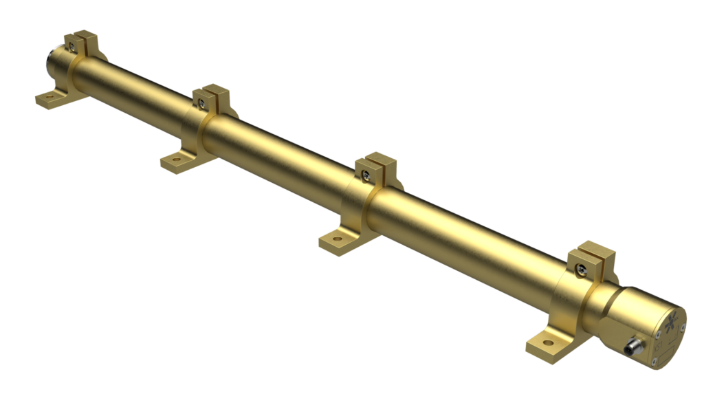 Microsatellite Magnetic Torquers SX-MT Series — SPUTNIX