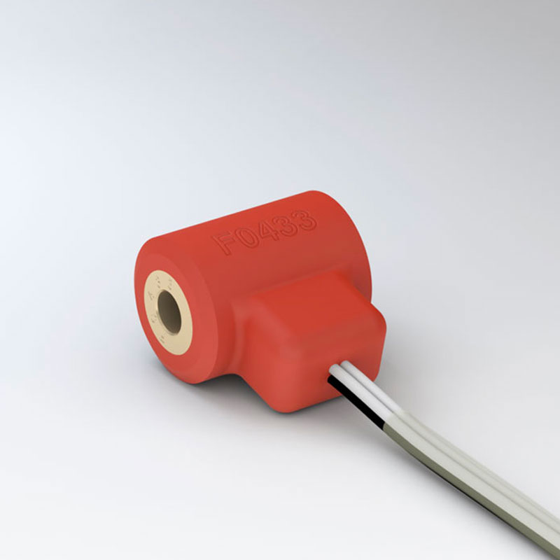 TiNi Frangibolt Actuator FC8