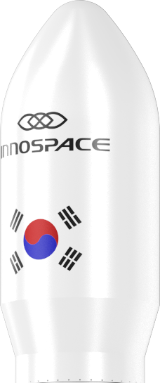 HANBIT-Mini Launch Vehicle