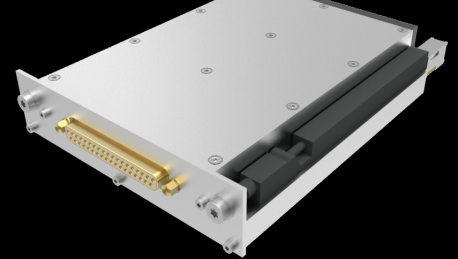GR740 Module (ICU CPU Module)