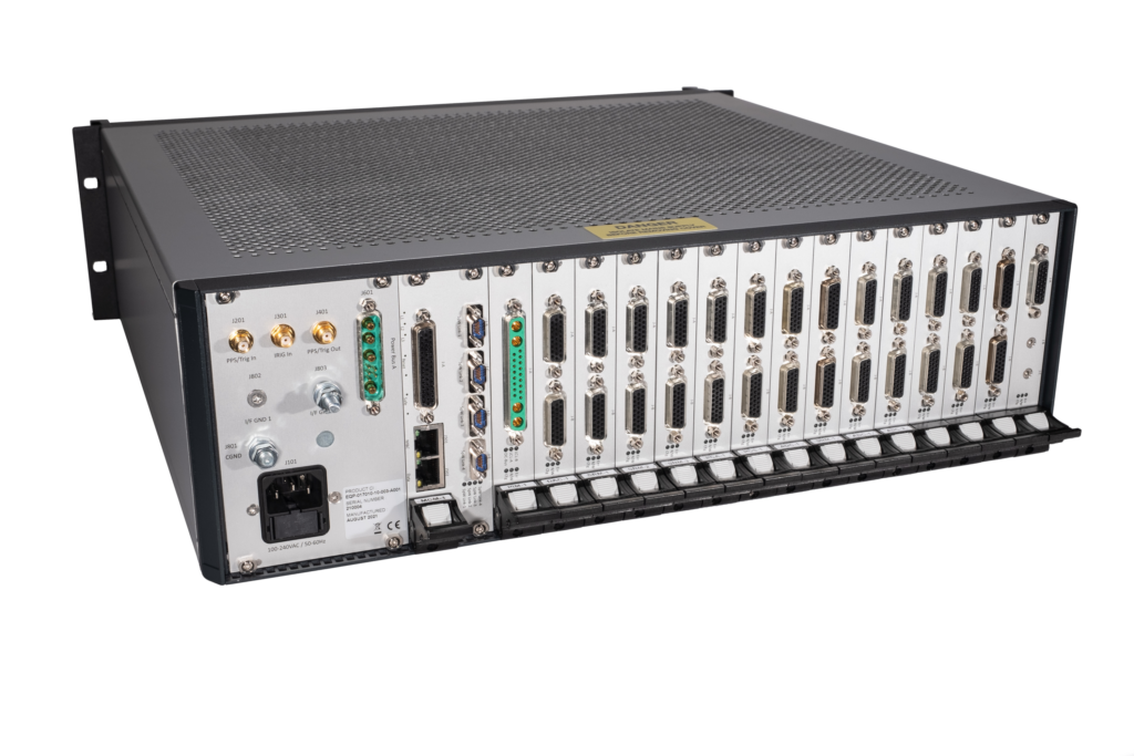 Multi-Purpose Interface Platform (MPIP)