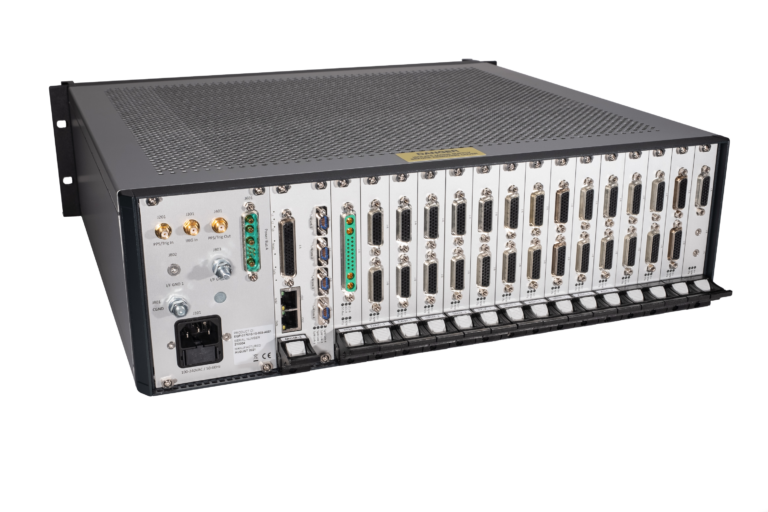 Multi-Purpose Interface Platform (MPIP)