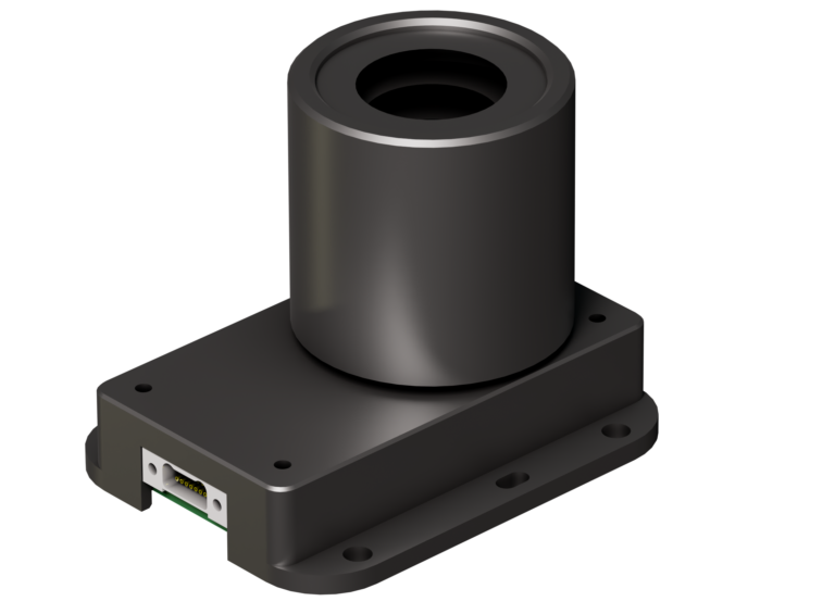 Multi-Head Star Sensor