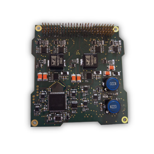 n-ART EPS Electric Power Subsystem