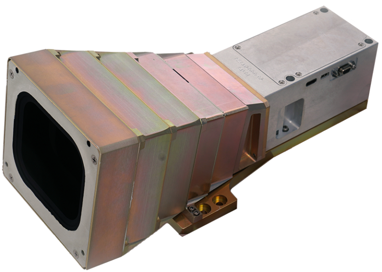 Nano Star Tracker (NST)