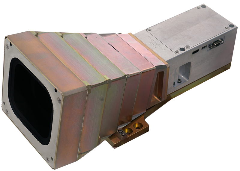 Nano Star Tracker (NST) — Blue Canyon Technologies