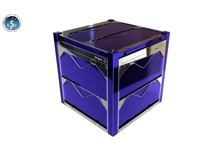 Nanosatellite Kit V2.0