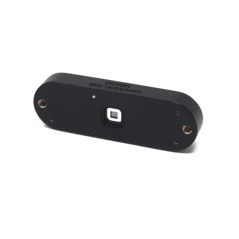 nanoSSOC-D60 Digital Sun Sensor