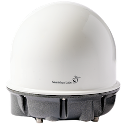 NAVDOOT S-Band Vessel Tracking Terminal