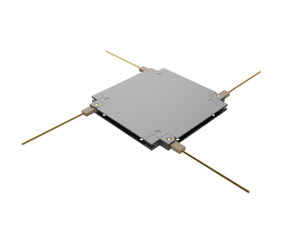 S-band Patch Antenna
