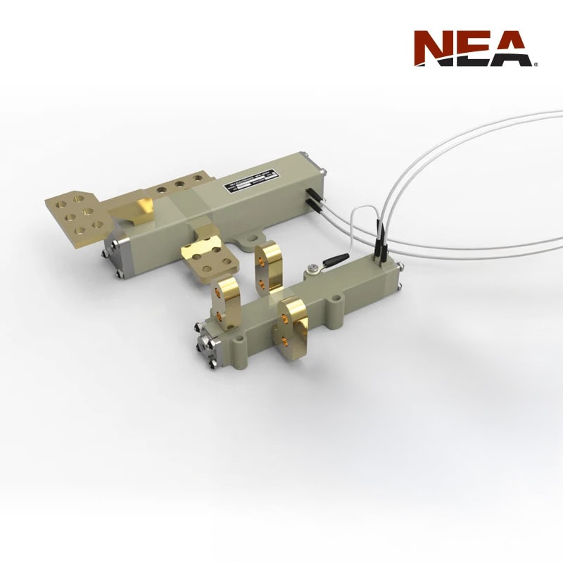 NEA® 8030 Series Battery Cell Bypass Switch — Ensign-Bickford Aerospace & Defense (EBAD)