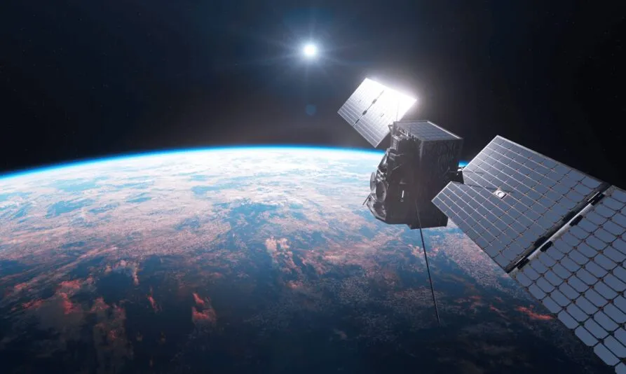 Multi-Domain RF Awareness — Next Generation Service
