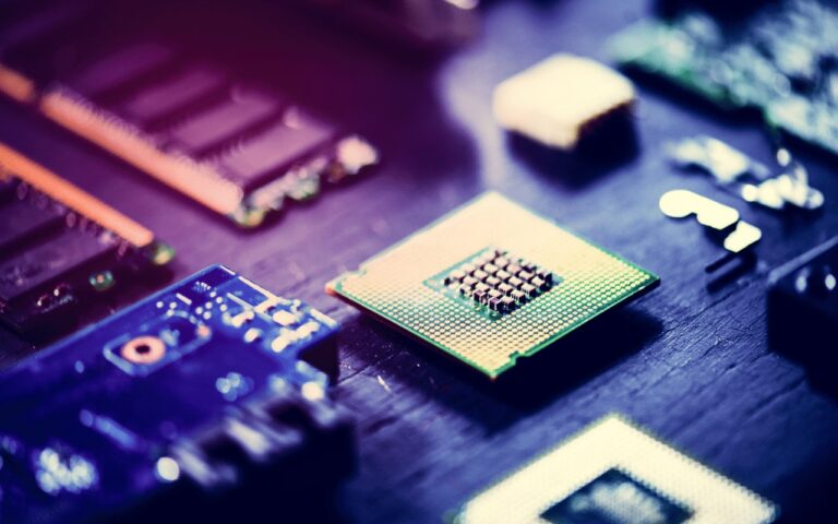 Manufacturing and Integration