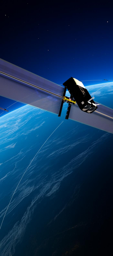 NOVI Space Compute and AI Infrastructure — Novi