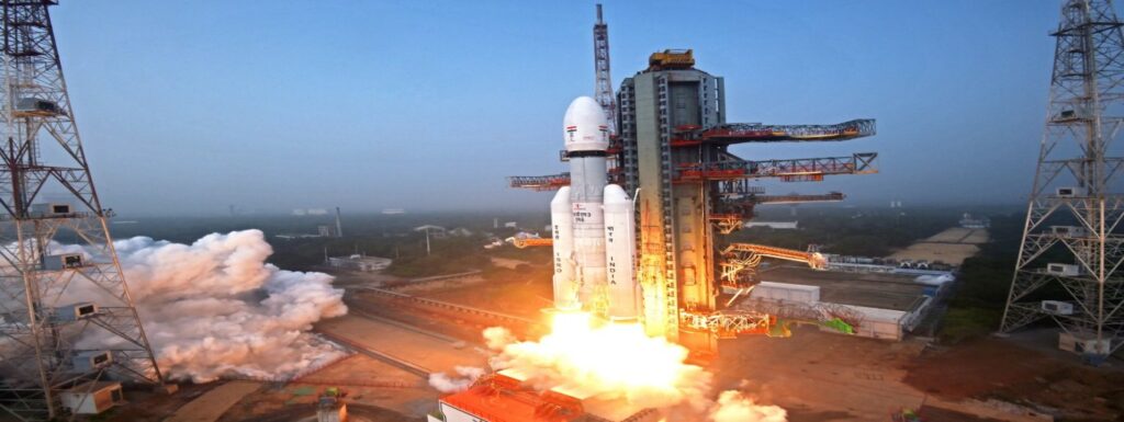 NSIL Commercial Launch Services