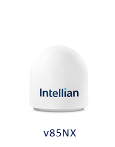 NX Series Maritime VSAT