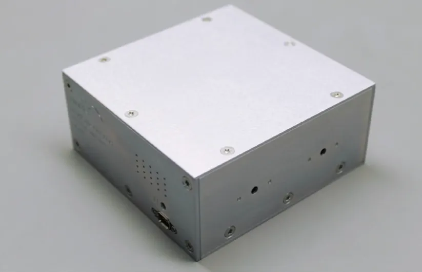 FERMI OBC&DH Miniaturized Rad-Hard On-Board Computer