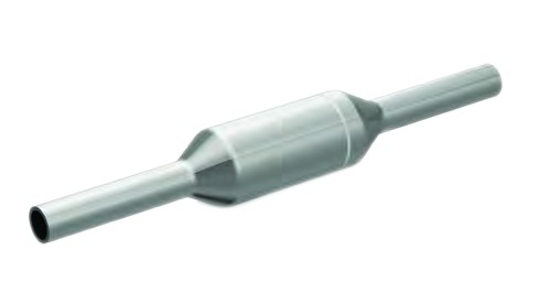 VACCO F1D10807-02 Etched Disc Filter